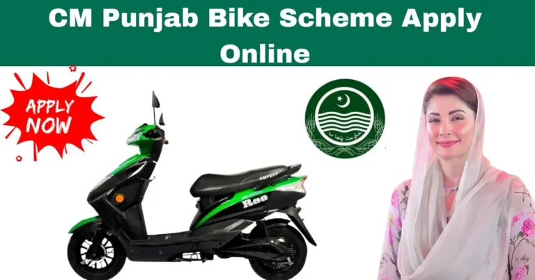 CM Punjab Bike Scheme, Bike Scheme 2025, Punjab Student Bikes, CM Punjab Online Apply, Student Bike Scheme, Punjab Govt Bike Program, Apply Online CM Bike Scheme, Punjab Youth Bikes 2025, CM Punjab e-Bike Registration, Punjab Bike Scheme Portal, The CM Punjab Bike Scheme is designed for students, and thousands are searching for Bike Scheme 2025 details. With the Punjab Student Bikes plan, applying is simple through the CM Punjab Online Apply process. This Student Bike Scheme by the Punjab Govt Bike Program ensures affordable travel. Students can Apply Online CM Bike Scheme easily on the Punjab Youth Bikes 2025 portal. The CM Punjab e-Bike Registration is quick, and the Punjab Bike Scheme Portal offers full details for 2025.