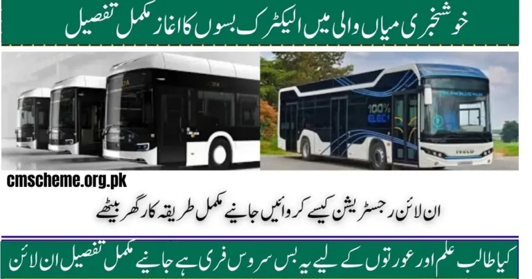electric buses launch in Mianwali route map, electric buses launch in Mianwali fare details, electric buses launch in Mianwali timings schedule, electric buses launch in Mianwali charging stations, electric buses launch in Mianwali passengers travel, Electric Buses launch in Mianwali