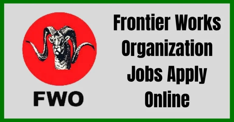 Frontier Works Organization Jobs , Frontier Works Organization Jobs, Apply Online FWO Vacancies, FWO Latest Jobs 2025, Frontier Works Organization Careers, FWO Government Jobs Pakistan, Frontier Works Recruitment, Apply Online Frontier Jobs, FWO Jobs Portal, Pakistan Defence Sector Jobs, FWO Job Advertisement,Frontier Works Organization Jobs, Apply Online FWO Vacancies, FWO Latest Jobs 2025, Frontier Works Organization Careers, FWO Government Jobs Pakistan, Frontier Works Recruitment, Apply Online Frontier Jobs, FWO Jobs Portal, Pakistan Defence Sector Jobs, FWO Job Advertisement, ye tamam search terms aapki image ko ranking aur reach barhane mein madad karte hain.