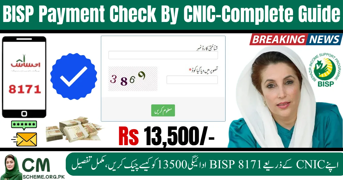 bisp payment check by cnic online, bisp 8171 payment check by cnic, check bisp payment status with cnic, bisp payment tracking by cnic number, 8171 bisp balance check by cnic, bisp cnic verification for payment, how to check bisp payment through cnic