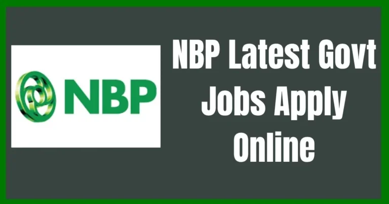 NADRA jobs 2025, NADRA national database jobs, NADRA Islamabad vacancies, NADRA online apply, Pakistan NADRA recruitment, national registration authority jobs, NADRA new vacancies, government jobs Pakistan, NADRA career opportunities, apply online NADRA,latest NADRA job advertisement, national database authority Pakistan, NADRA application form, government employment opportunities, NADRA hiring process 2025, Islamabad government department jobs, NADRA data entry jobs, public sector vacancies Pakistan, online registration NADRA, Pakistan government careers,The NADRA Latest Govt Jobs National Database 2025 offer a golden opportunity for skilled individuals to join one of Pakistan’s most respected government institutions. NADRA is responsible for managing citizens’ data and identity records, providing secure and technology-driven services nationwide. Candidates from across Pakistan can apply online for different roles, including data entry, IT, and administrative posts. With competitive salaries, long-term job security, and professional growth opportunities, NADRA remains a preferred choice for government job seekers. Don’t miss the chance to work at the National Database & Registration Authority (NADRA) — apply today to start a rewarding career in Pakistan’s leading data management organization.