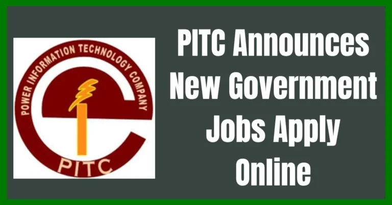 PITC New Government Jobs 2025, PITC Online Apply, Power Information Technology Company Jobs, Latest PITC Vacancies, PITC Careers Pakistan, PITC Recruitment 2025, Government IT Jobs Punjab, Apply Online PITC Jobs, Public Sector IT Jobs, PITC Official Website,Punjab IT department hiring, PITC job advertisement, PITC eligibility criteria, PITC application process, latest Punjab government careers, PITC IT professionals hiring, government job alerts 2025, online registration PITC, PITC official announcement, public sector IT opportunities,PITC announces new government jobs 2025 for skilled and educated candidates across Punjab. The Power Information Technology Company is offering IT-related positions in multiple departments. Applicants can apply online through the official PITC website and explore opportunities for career growth in the public sector. These jobs are perfect for those seeking stable government employment in the technology field with excellent benefits and long-term career potential.