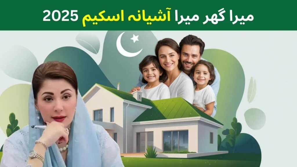HBFC Mera Ghar Mera Ashiana Scheme 2025s