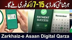 7-15 lakh business loan Pakistan application form, apply for 7-15 lakh business loan Pakistan online, PMYP 7-15 lakh business loan Pakistan process, digital 7-15 lakh business loan Pakistan scheme,